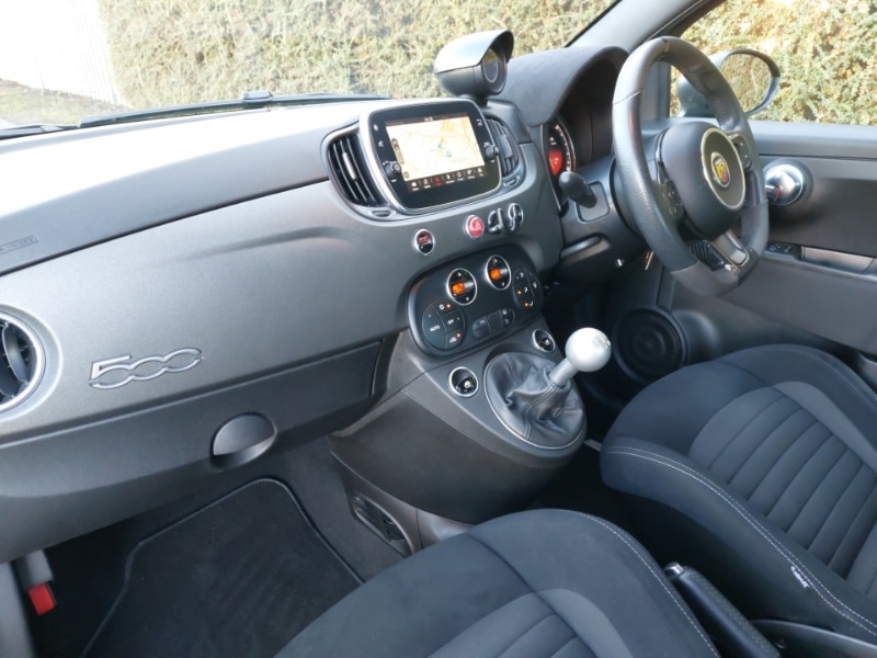 Used Abarth 595 2020 for sale - 77043834: Photo 5