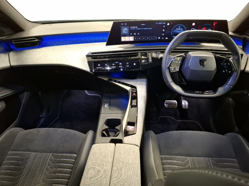 Used Peugeot 3008 2024 for sale - 78061360: Photo 2