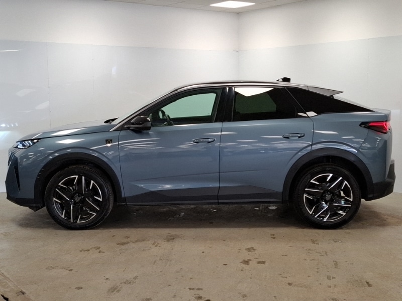 Used Peugeot 3008 2024 for sale - 78061360: Photo 4