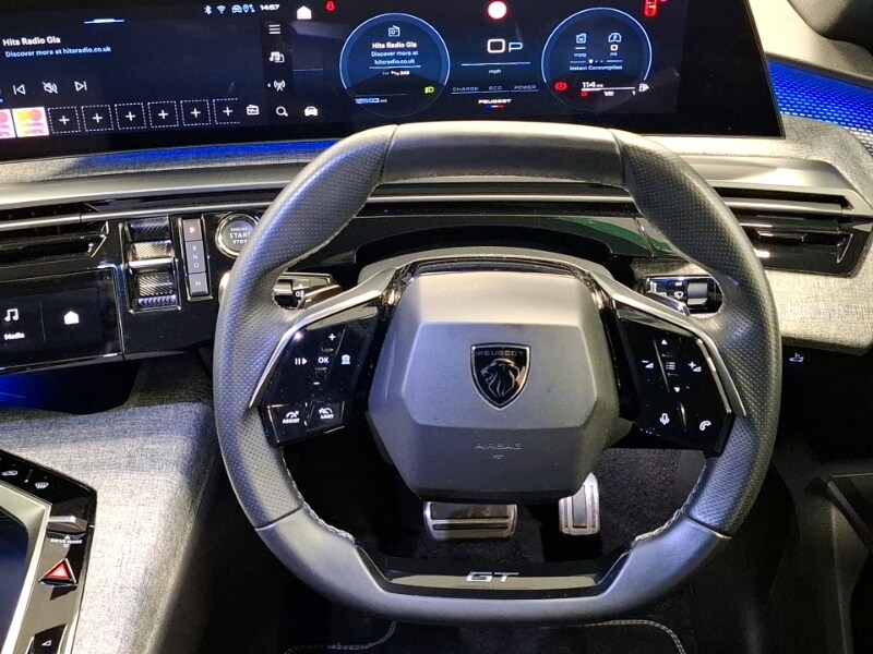 Used Peugeot 3008 2024 for sale - 78061360: Photo 7