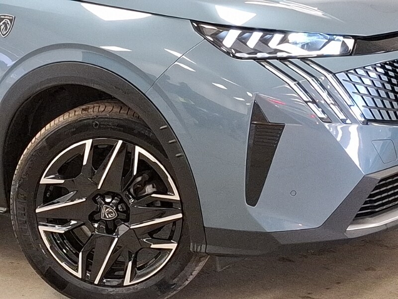 Used Peugeot 3008 2024 for sale - 78061360: Photo 9