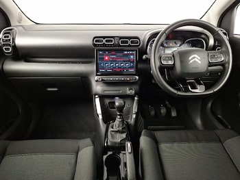 Used Citroen C3 Aircross 2022 for sale - 77052368: Photo