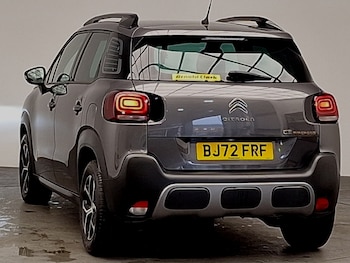 Used Citroen C3 Aircross 2022 for sale - 77052368: Photo