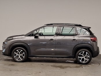 Used Citroen C3 Aircross 2022 for sale - 77052368: Photo