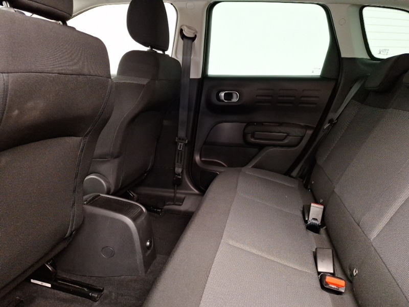 Used Citroen C3 Aircross 2022 for sale - 77052368: Photo 6