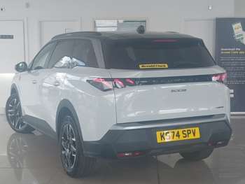 Used Peugeot 5008 2024 for sale - 75102079: Photo