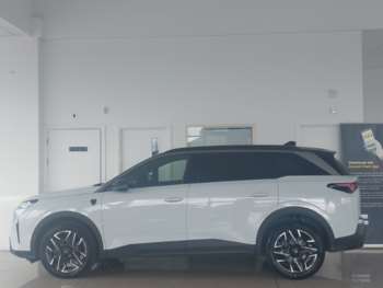 Used Peugeot 5008 2024 for sale - 75102079: Photo