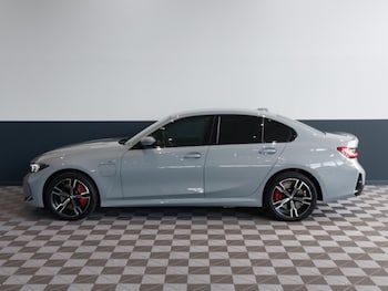 Used BMW 3 Series 2025 for sale - 78547622: Photo