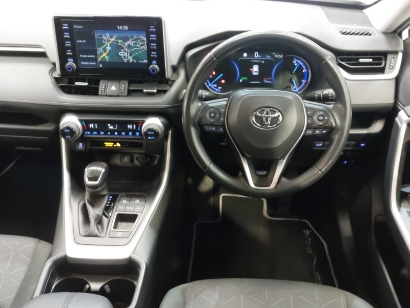 Used Toyota RAV4 2019 for sale - 77062839: Photo 7