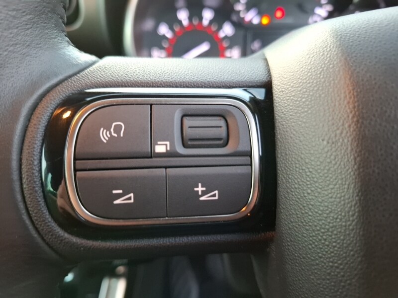 Used Citroen C3 Aircross 2022 for sale - 77019600: Photo 12