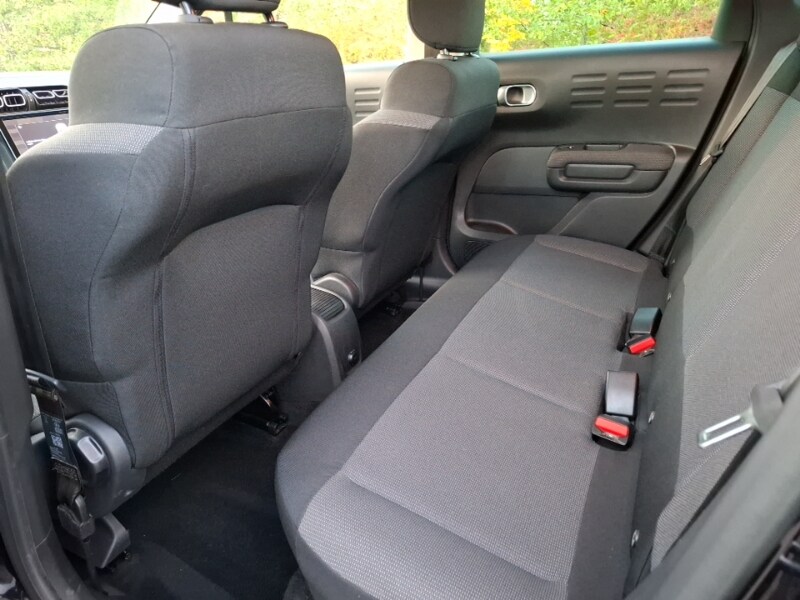 Used Citroen C3 Aircross 2022 for sale - 77019600: Photo 6