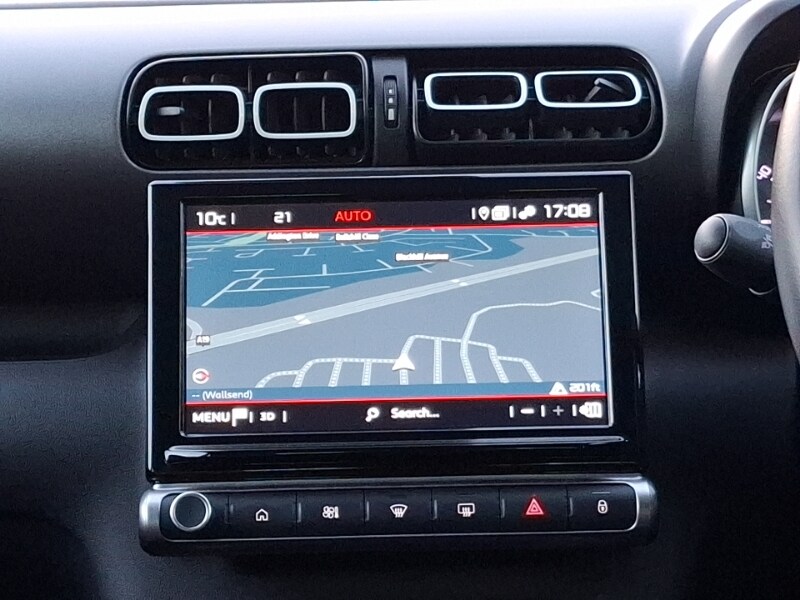 Used Citroen C3 Aircross 2022 for sale - 77019600: Photo 7