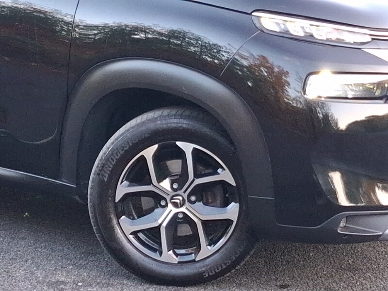 Used Citroen C3 Aircross 2022 for sale - 77019600: Photo 9