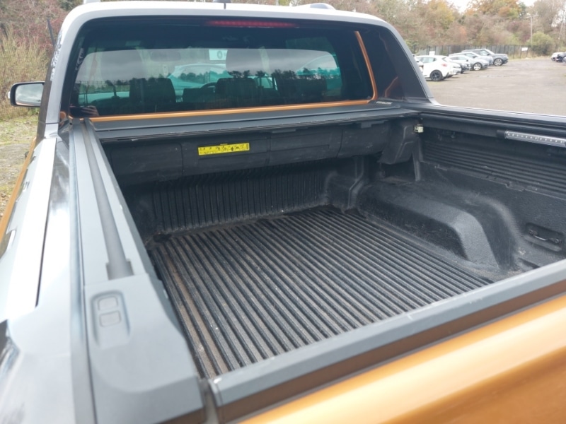 Used Ford Ranger 2023 for sale - 76325359: Photo 12