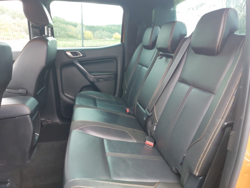Used Ford Ranger 2023 for sale - 76325359: Photo 6