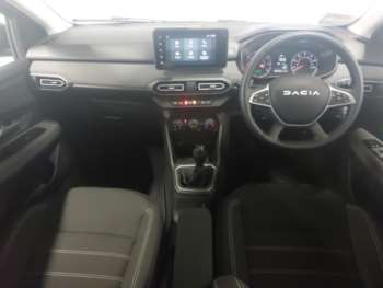 Used Dacia Sandero 2023 for sale - 75224035: Photo