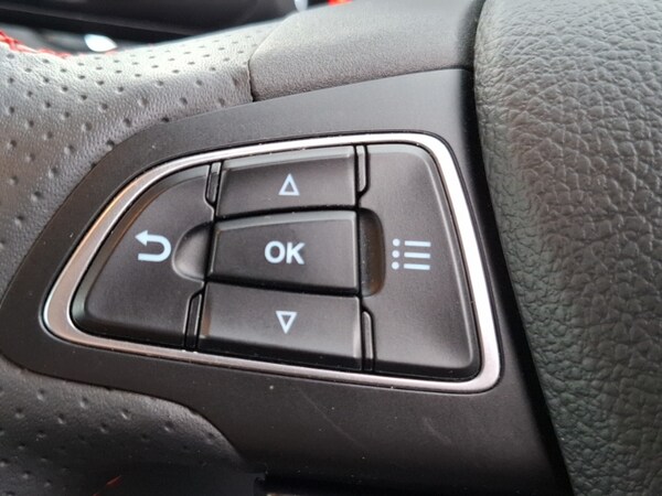 Used Ford Ecosport 2022 for sale - 76225639: Photo 12