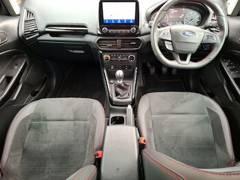 Used Ford Ecosport 2022 for sale - 76225639: Photo 2