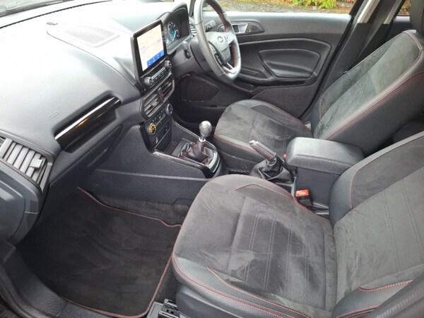 Used Ford Ecosport 2022 for sale - 76225639: Photo 5