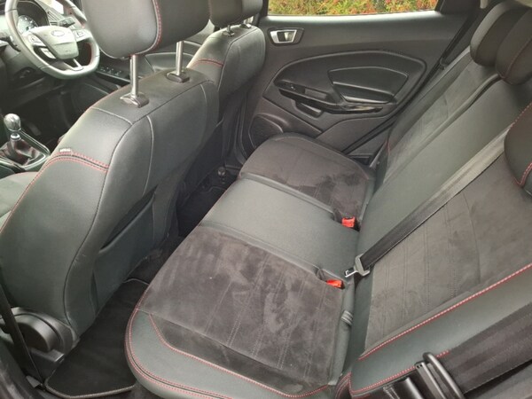 Used Ford Ecosport 2022 for sale - 76225639: Photo 6