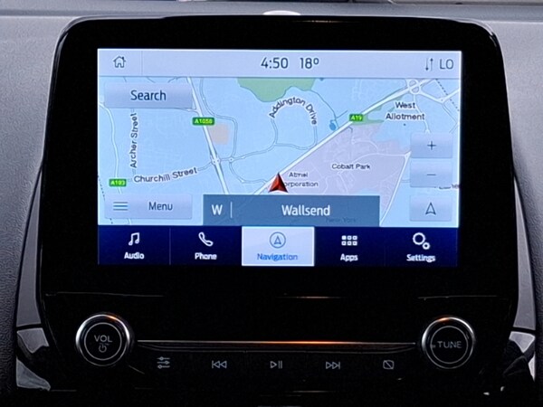 Used Ford Ecosport 2022 for sale - 76225639: Photo 7