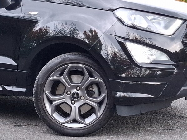 Used Ford Ecosport 2022 for sale - 76225639: Photo 9
