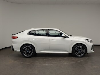 Used BMW iX2 2025 for sale - 78464315: Photo