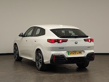 Used BMW iX2 2025 for sale - 78464315: Photo