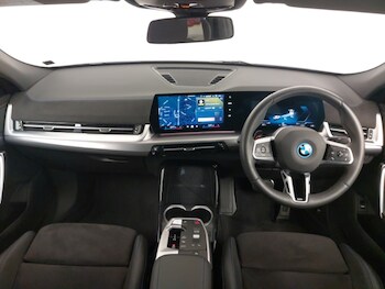 Used BMW iX2 2025 for sale - 78464315: Photo