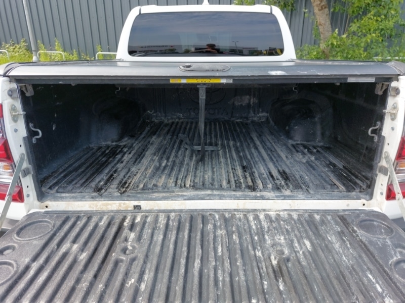 Used Toyota Hilux 2022 for sale - 76770605: Photo 8