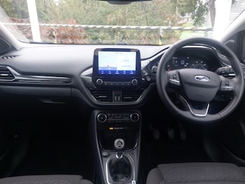 Used Ford Puma 2023 for sale - 76145007: Photo 2