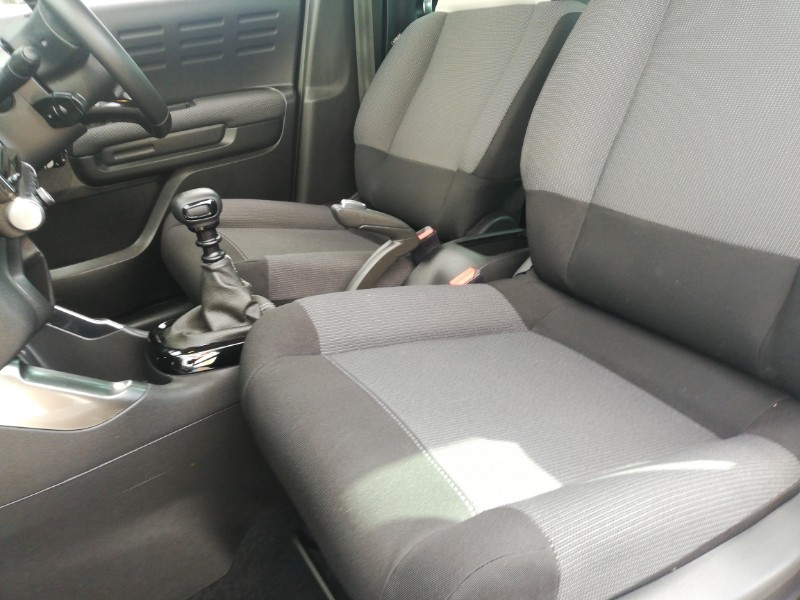 Used Citroen C3 Aircross 2022 for sale - 76447543: Photo 5