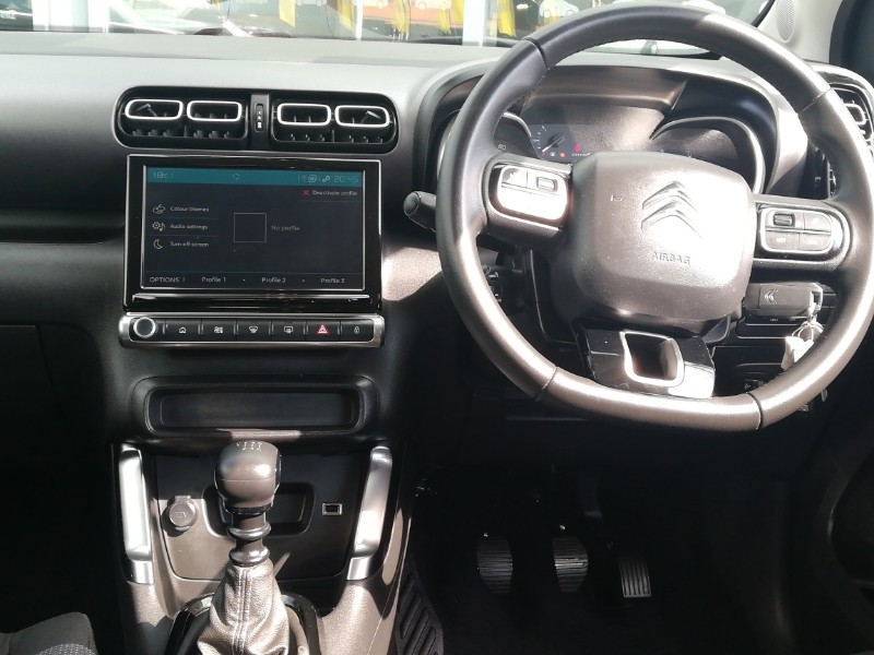 Used Citroen C3 Aircross 2022 for sale - 76447543: Photo 7