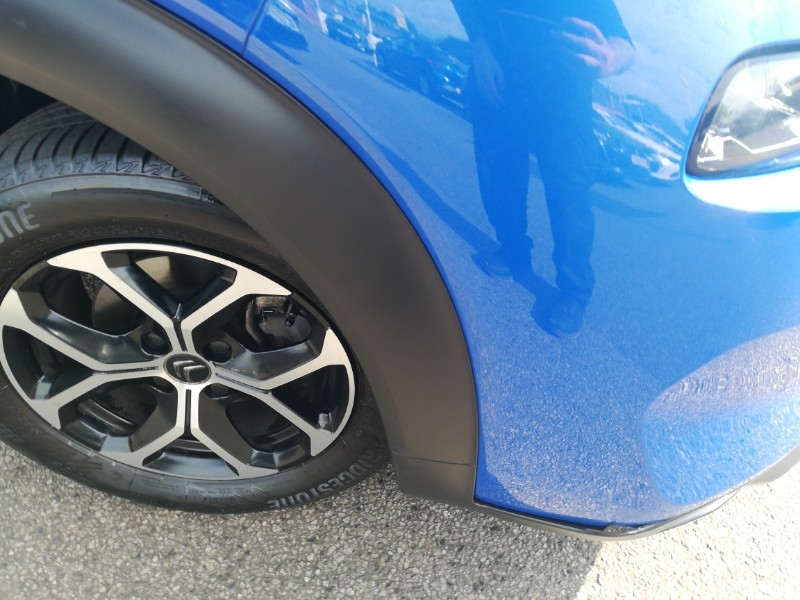 Used Citroen C3 Aircross 2022 for sale - 76447543: Photo 9