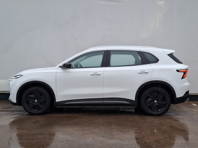 Used MG MGS5 2025 for sale - 77325583: Photo 4