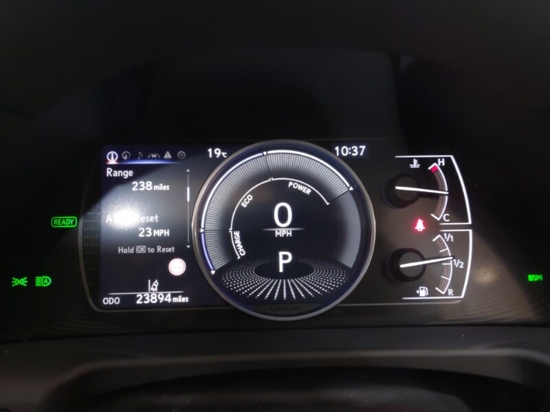 Used Lexus ES 2022 for sale - 77062906: Photo 11