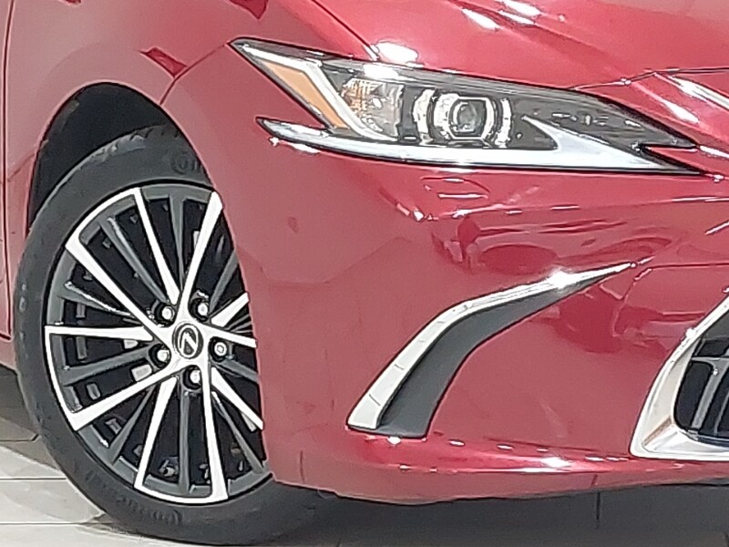 Used Lexus ES 2022 for sale - 77062906: Photo 9