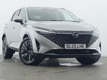 2025 - 1.3 DiG-T MH Tekna 5dr