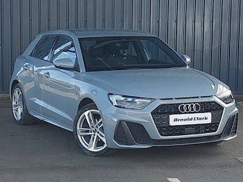 Audi A1 feature image