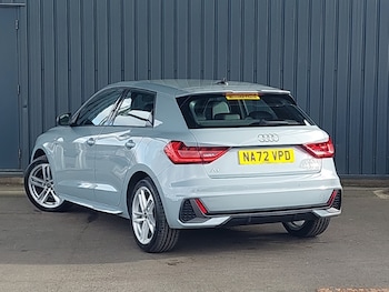 Used Audi A1 2022 for sale - 78032447: Photo