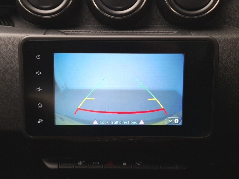 Used Dacia Duster 2022 for sale - 77817336: Photo 11