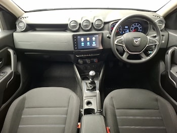 Used Dacia Duster 2022 for sale - 77817336: Photo