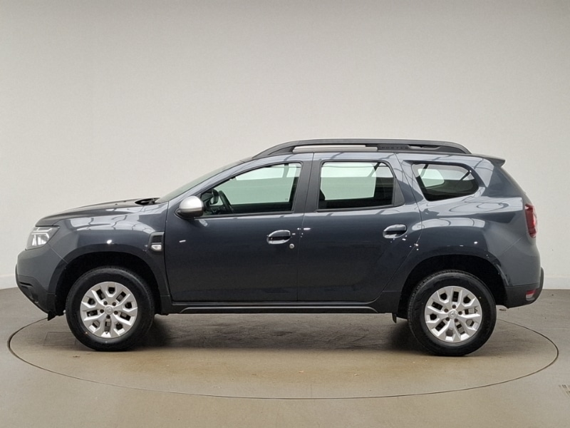 Used Dacia Duster 2022 for sale - 77817336: Photo 4