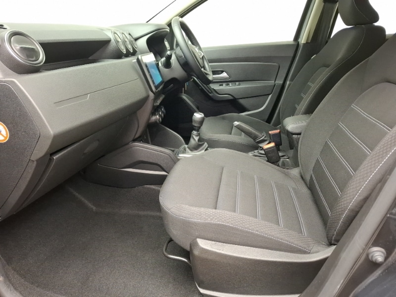 Used Dacia Duster 2022 for sale - 77817336: Photo 5