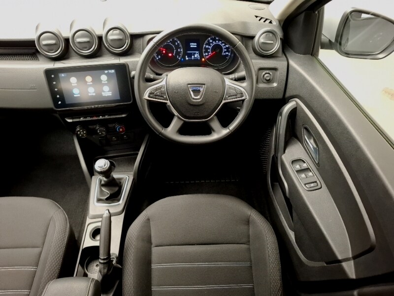 Used Dacia Duster 2022 for sale - 77817336: Photo 7