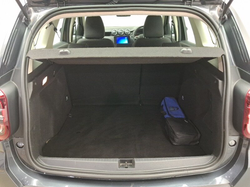 Used Dacia Duster 2022 for sale - 77817336: Photo 8