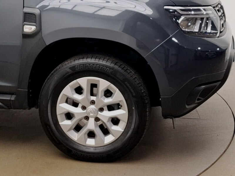 Used Dacia Duster 2022 for sale - 77817336: Photo 9