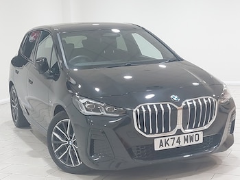 Used BMW 2 Series 2024 for sale - 77874609: Photo
