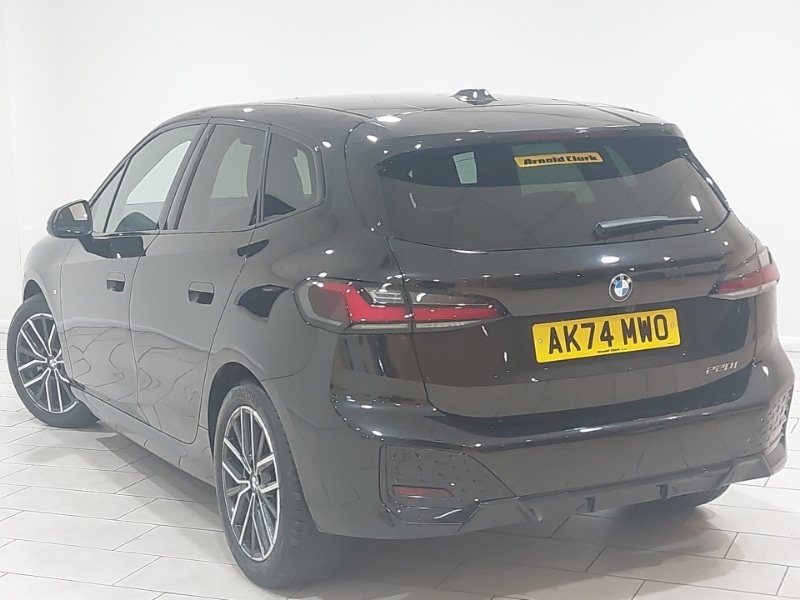 Used BMW 2 Series 2024 for sale - 77874609: Photo 3