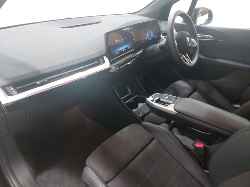 Used BMW 2 Series 2024 for sale - 77874609: Photo 5